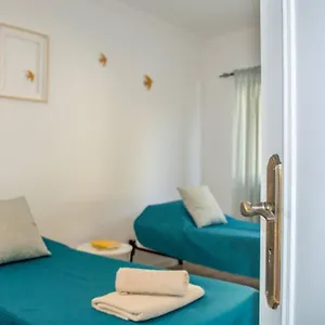  Apartment Casa Dos Baluartes