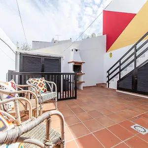 Affittacamere J - Casa Do Farol, Lagos