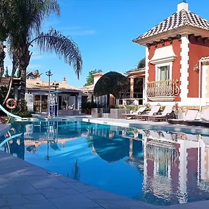 Casa vacanze Fazenda Viegas, Lagos