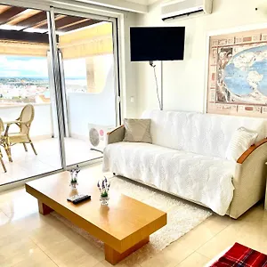 Apartment In, Lagos