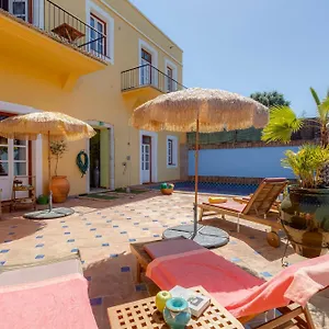 Apartment Casa Da Moura, Lagos