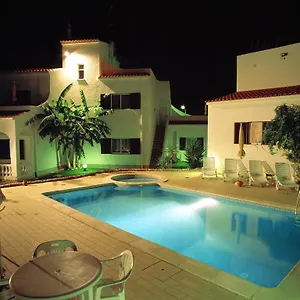 4* Gæstehus Dona Ana Garden