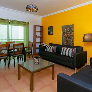 Appartamento A03 - 1 Bed, Lagos