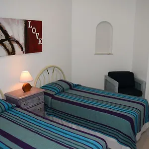 Apartment Casaduarte Varanda, Lagos